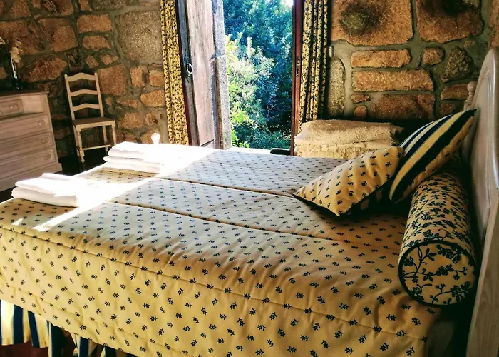 Casa Da Costeira Nyaraló