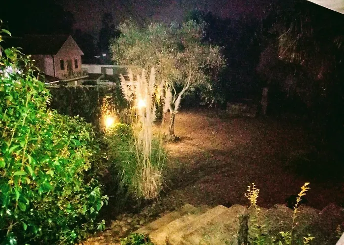 Nyaraló Casa Da Costeira Figueiró