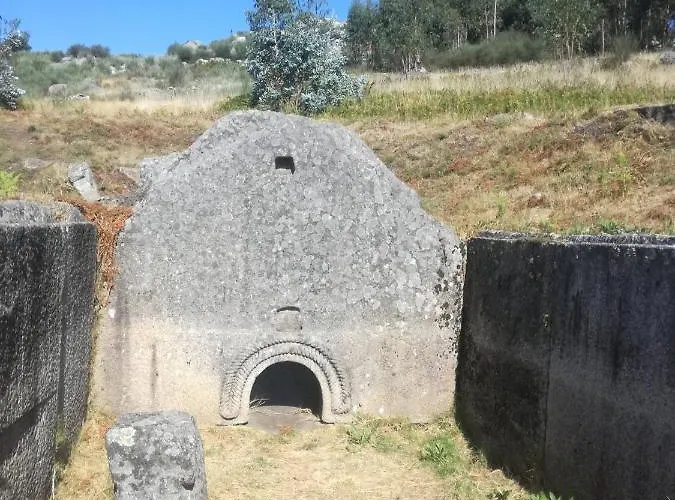 Casa Da Costeira Nyaraló *