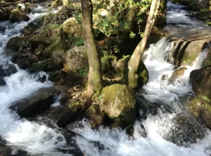 Casa Da Costeira 度假居 *