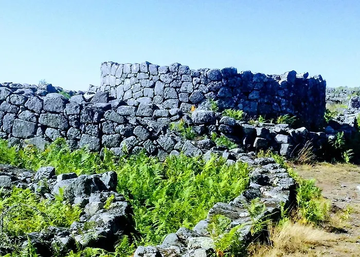 Casa Da Costeira Σπίτι διακοπών Figueiro