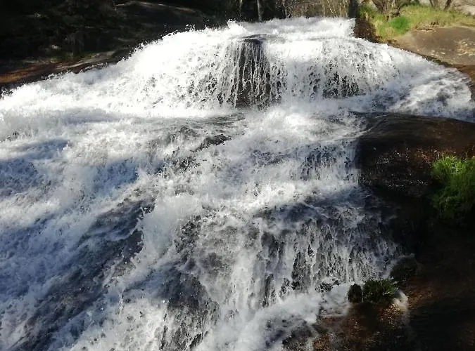 Casa Da Costeira 度假居 Figueiro