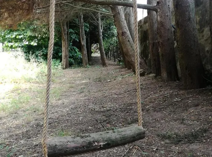 Casa Da Costeira Figueiro