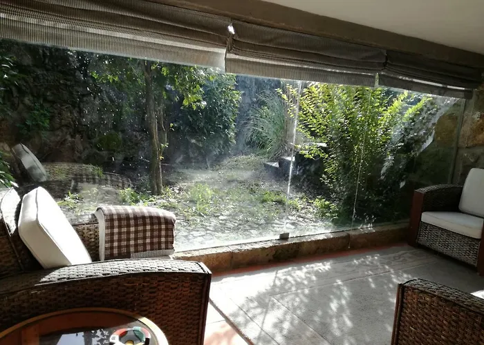 Casa Da Costeira Σπίτι διακοπών