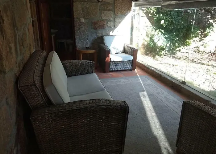 Σπίτι διακοπών Casa Da Costeira Figueiro