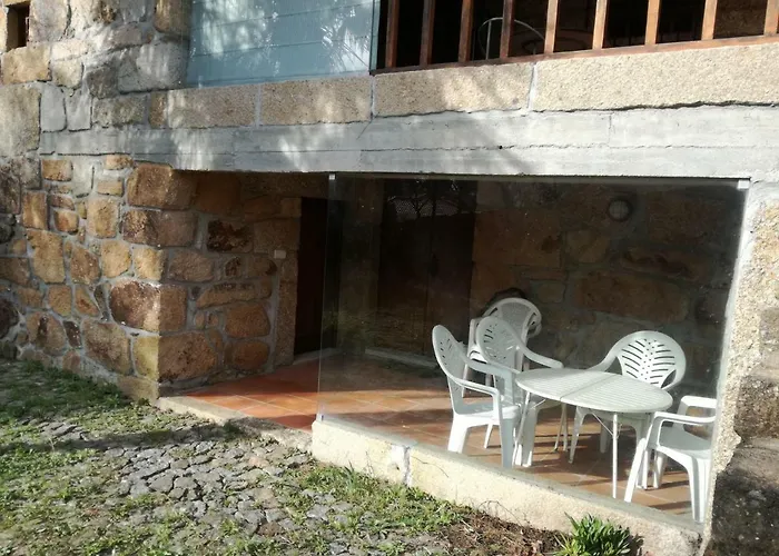 Casa Da Costeira Figueiro