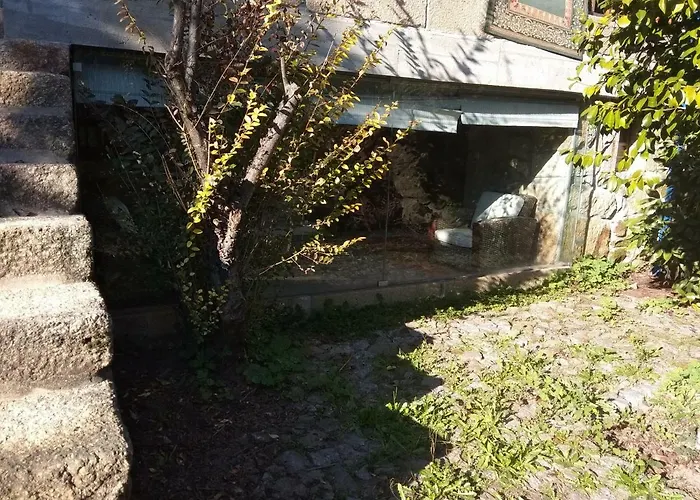 Casa Da Costeira Figueiro