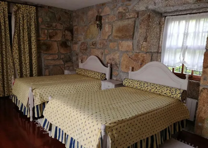 Casa Da Costeira Nyaraló Figueiró