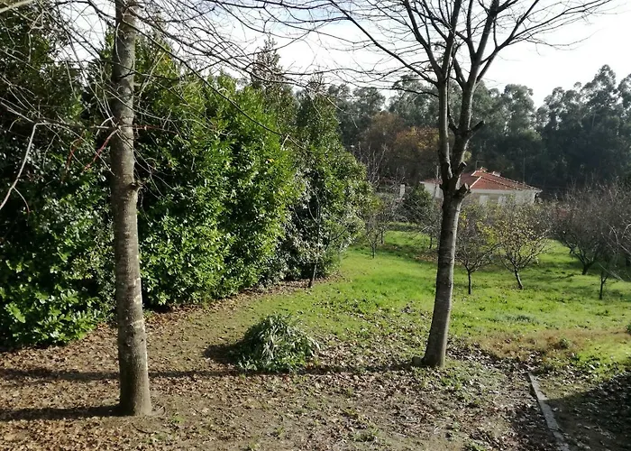 Casa Da Costeira Nyaraló *