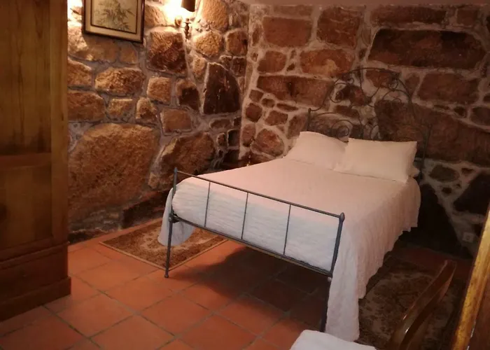 Casa Da Costeira Nyaraló