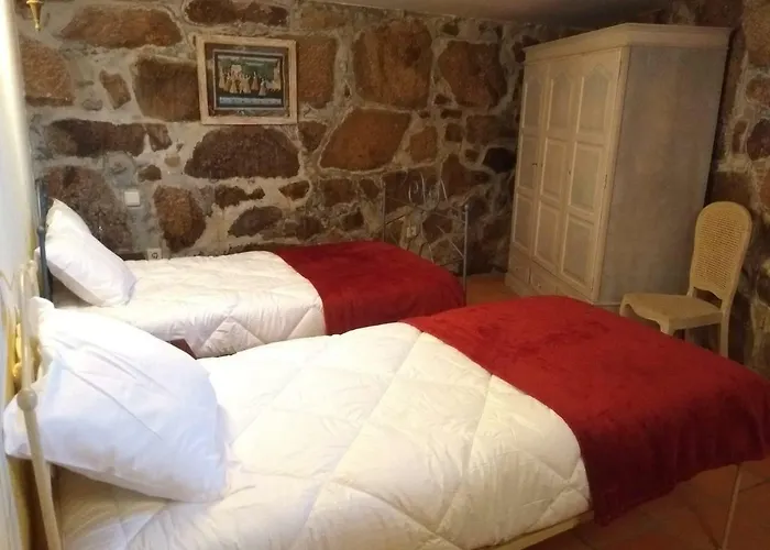 Σπίτι διακοπών Casa Da Costeira *