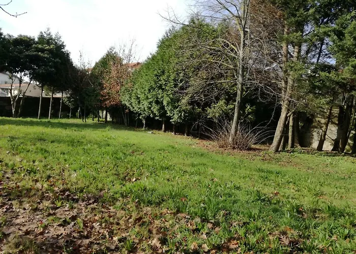 Casa Da Costeira * Figueiro