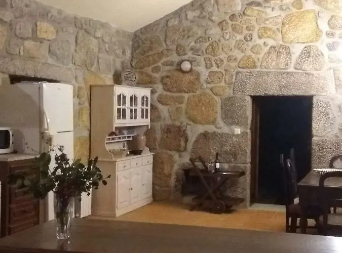 Casa Da Costeira * Figueiro