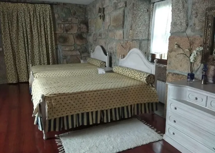 Σπίτι διακοπών Casa Da Costeira