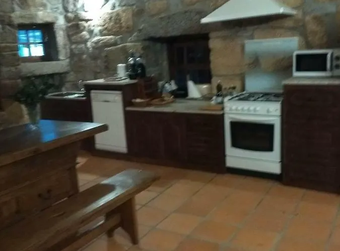 Casa Da Costeira * Figueiró