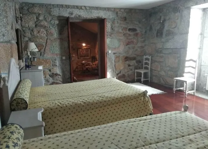 Casa Da Costeira * Figueiro