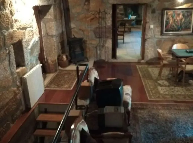 Casa Da Costeira Figueiro