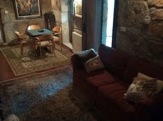 Casa Da Costeira * Figueiró