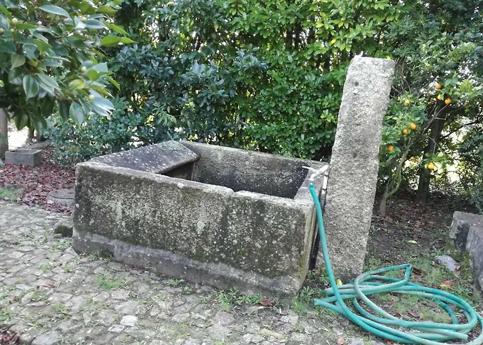 Casa Da Costeira Nyaraló *