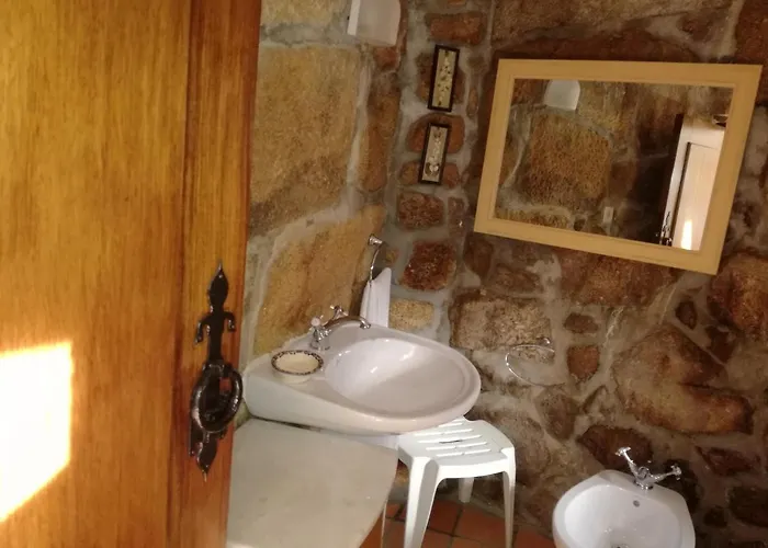 Casa Da Costeira Σπίτι διακοπών Figueiro